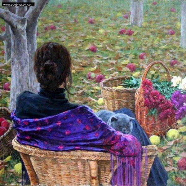стихи Ирины Самариной