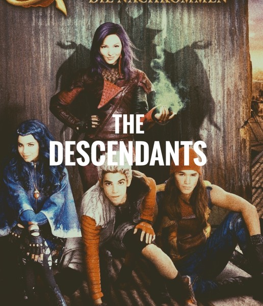 Descendants