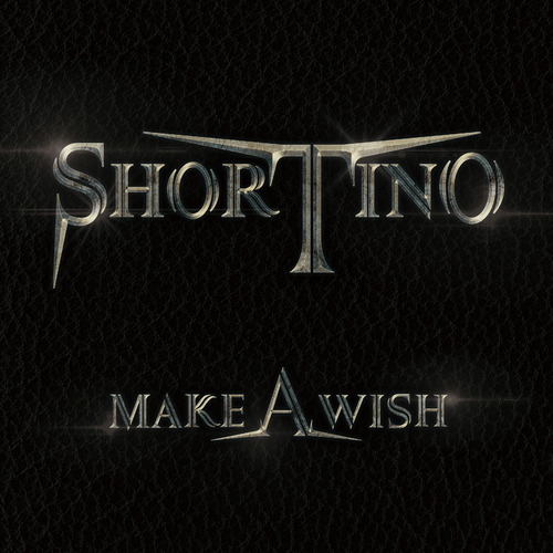 Shortino - Make A Wish (2020)