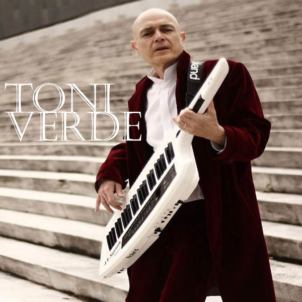 Toni Verde (эйсид-джаз-фьюжн)