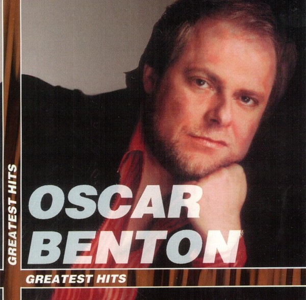 Oscar Benton