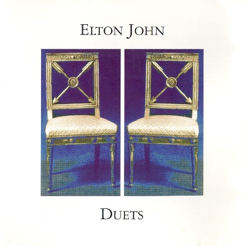 Elton John - 1993 - Duets