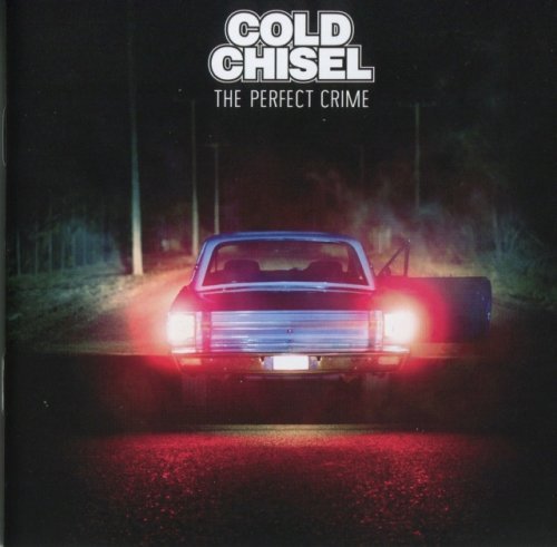 Cold Chisel  -The Perfect Crime (Deluxe Edition) -2015