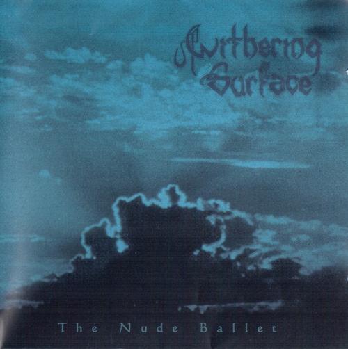 WITHERING SURFACE. - "The Nude Ballet" (1998 Denmark)