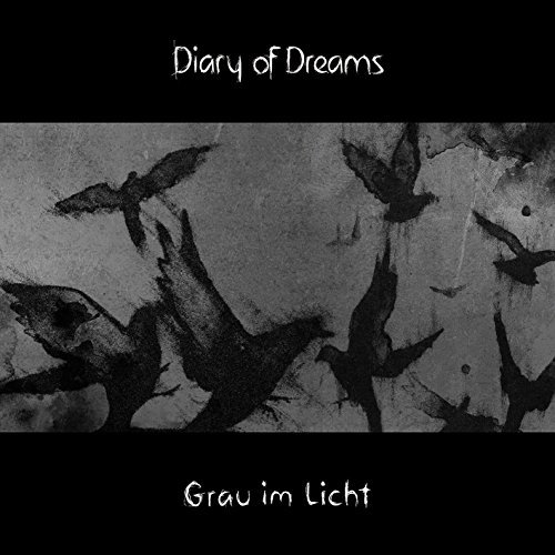 Diary of Dreams - 2015