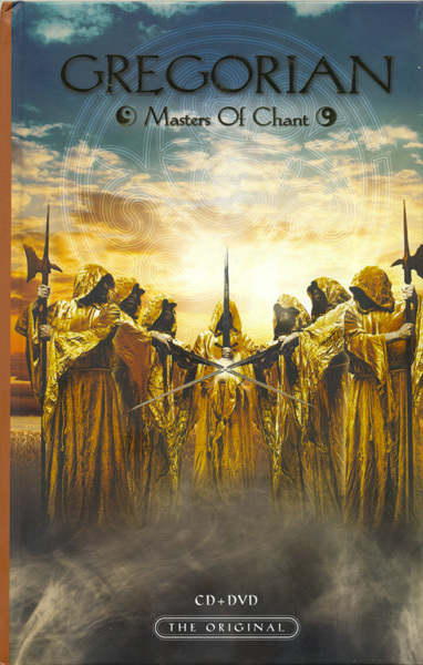 Gregorian - 2013 - Masters Of Chants 9 (Saturn Exclusive)