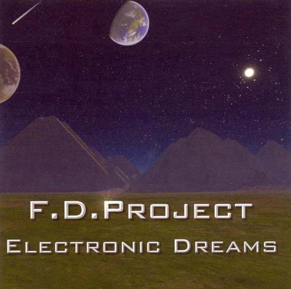F.D.Project - Electronic Dreams